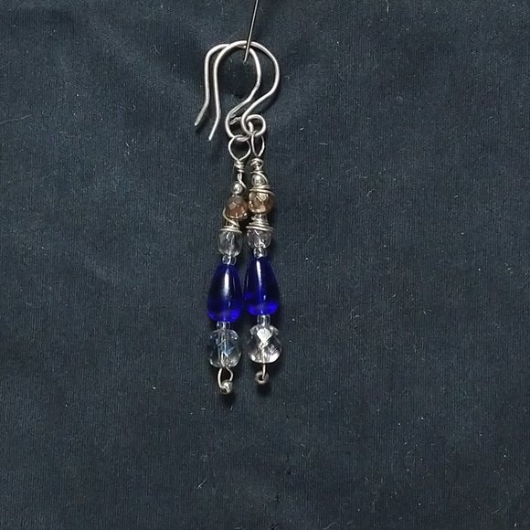 CCLHMHLLC Wired Jewellery Designs - Picture 3 of 4